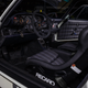 Image for article titled Even SEMA Knows Off-Road 911s Are One Of The Coolest Things On Earth
